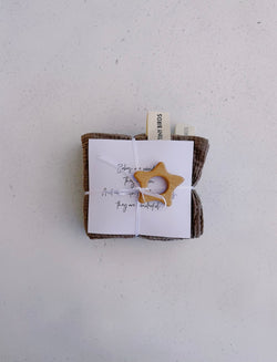 Set of 2 Birdie Nature SMALL